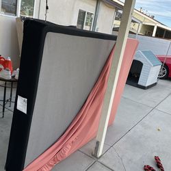 Queen Box spring