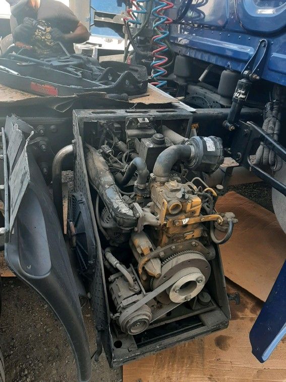 Motor for Air Conditioner