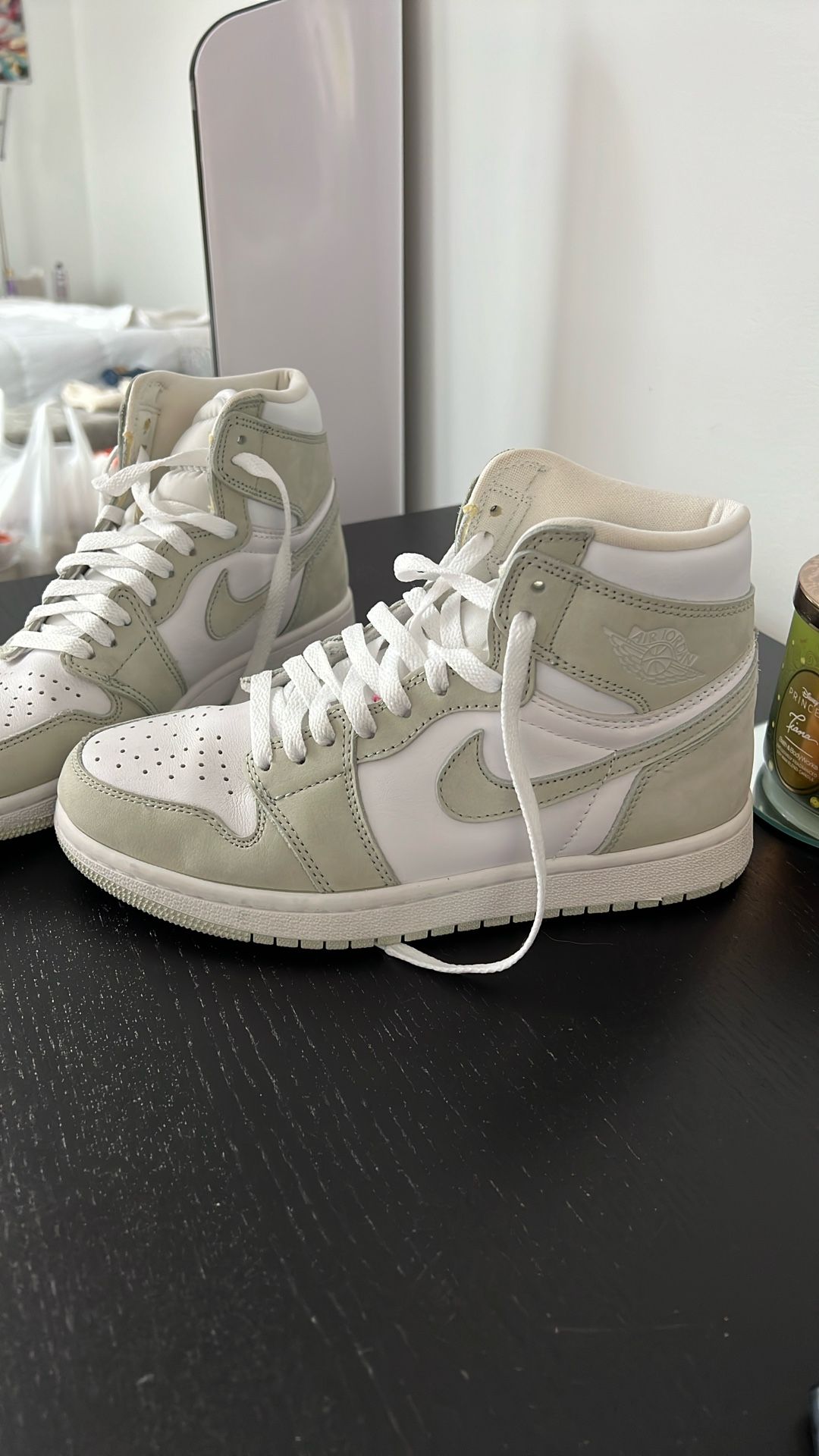 Nike Air Jordan Size 7.5