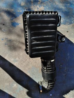 OEM Air intake 5.7 hemi