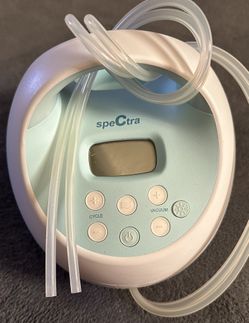 Spectra 1 Pump