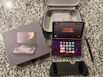 Ayn Thor Pro Model (Batch 6)