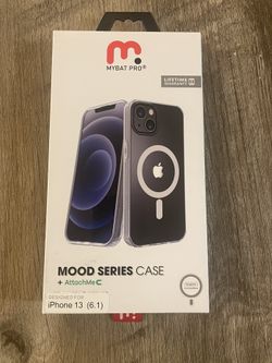Iphone 13 Clear Case