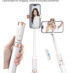 NEW SELFIE STICK/TRIPOD-1 Available