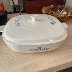 Vintage Corning Ware