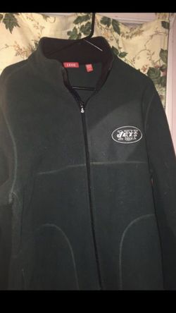 I New York Jets Jacket