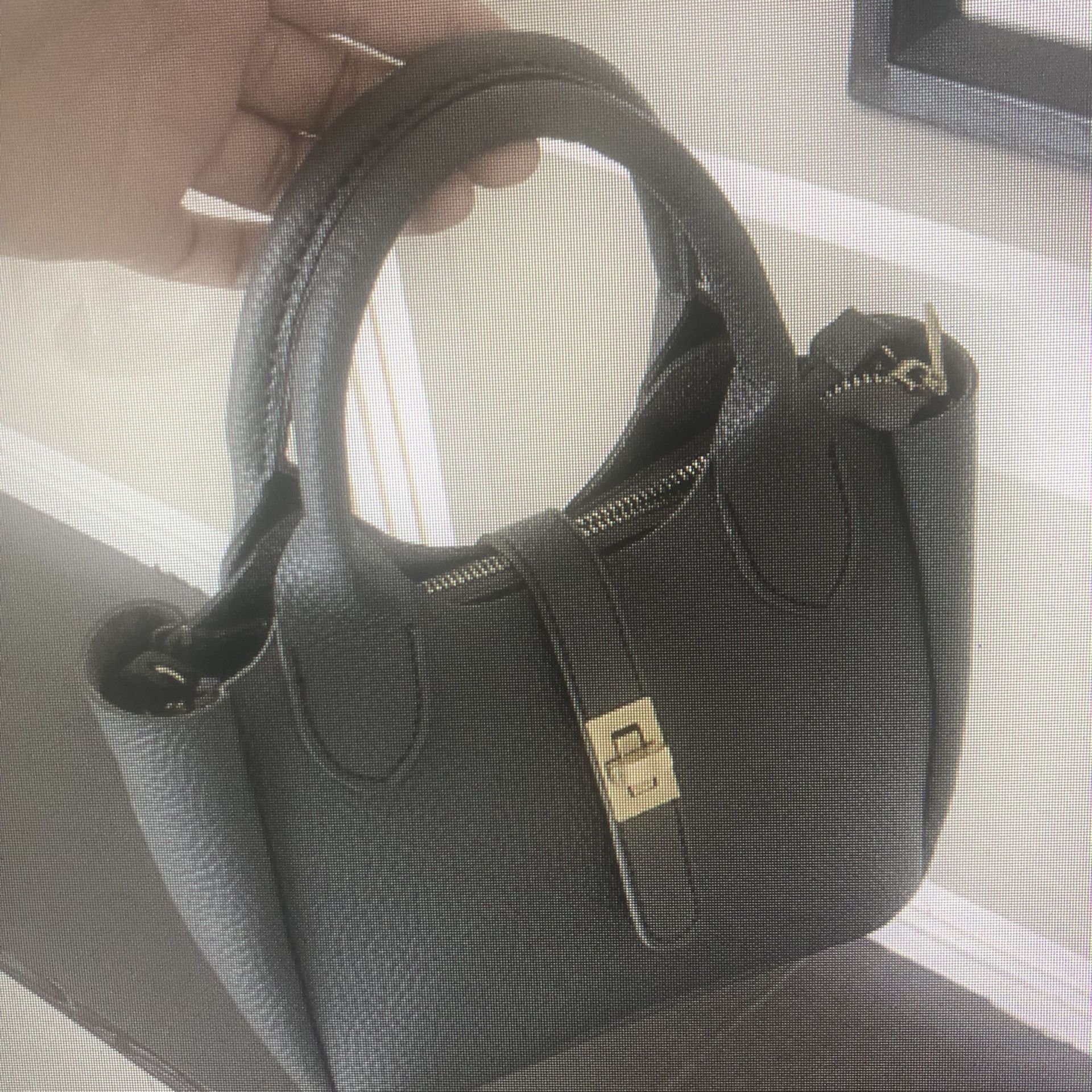 Spring fashion bucket bag