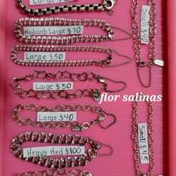 Bracelets And Necklaces James Avery 