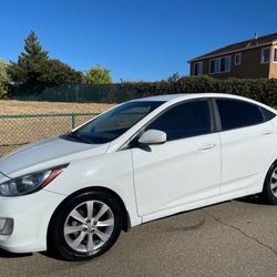 2013 Hyundai Accent