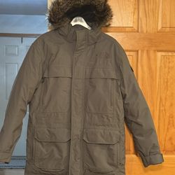 The North Face Men’s Winter Coat- Size Medium