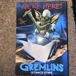 Ultimate Stripe NECA 