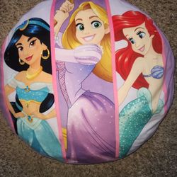 Disney Princess Pillow