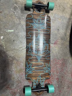 Longboard