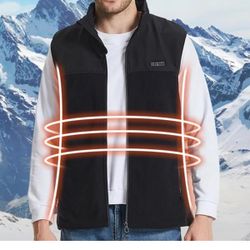 M Sixze Heated Vest For Men And Women (41)
