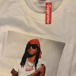 Supreme Size L