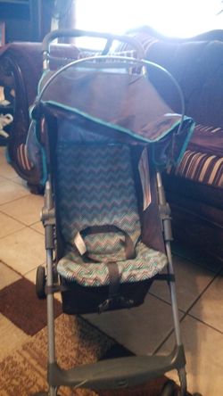 Stroller