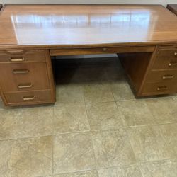 Office Cabinets/desks