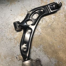 Bmw X2 Lower Control Arm Driverside