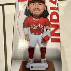 Cincinnati Reds Bobble head 