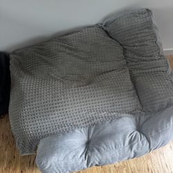 Large dog Bed