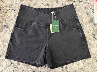 Halara shorts new