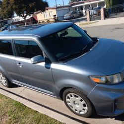 2011 Scion xB