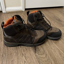 Timberland PRO Payload Men’s Composite Toe Work Boots