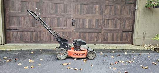 Ariens mower for sale