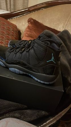 AIR JORDAN 11 RETRO (GS)