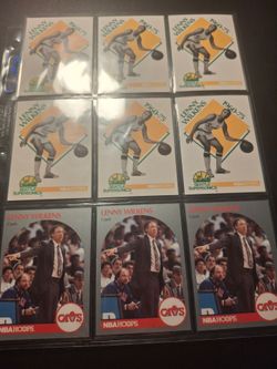 Spots cards