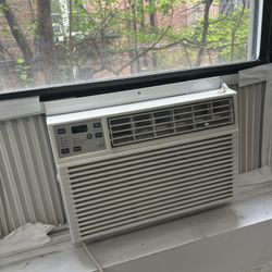 GE ELECTRIC AC (Pickup ASAP)