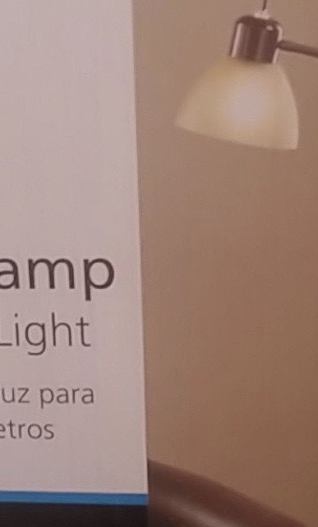 Brand New Floor Lamp