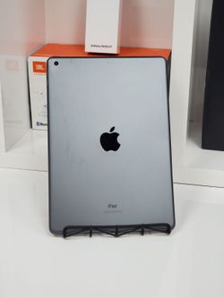 iPad 9th Gen 10.2" (Cellular) 64GB Good Space Gray