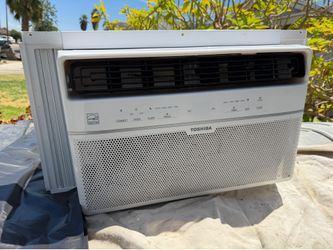 Window A/C