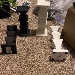 Candle Holders 