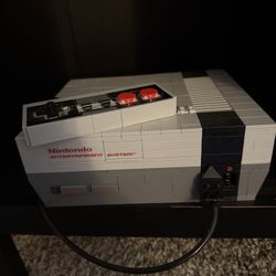 Lego NES
