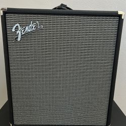 FENDER GUITAR AMP