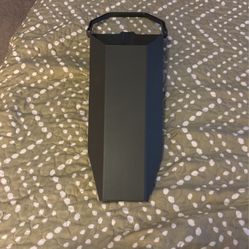 Whynter; Portable Air Conditioning Manual Drain Bucket 