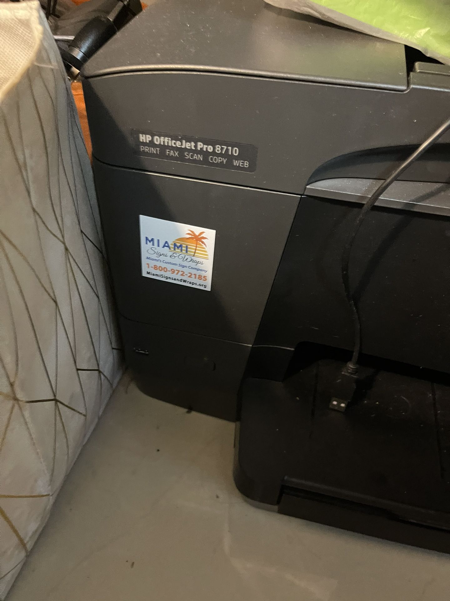 Printer