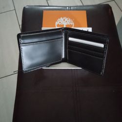 Timberland Wallet