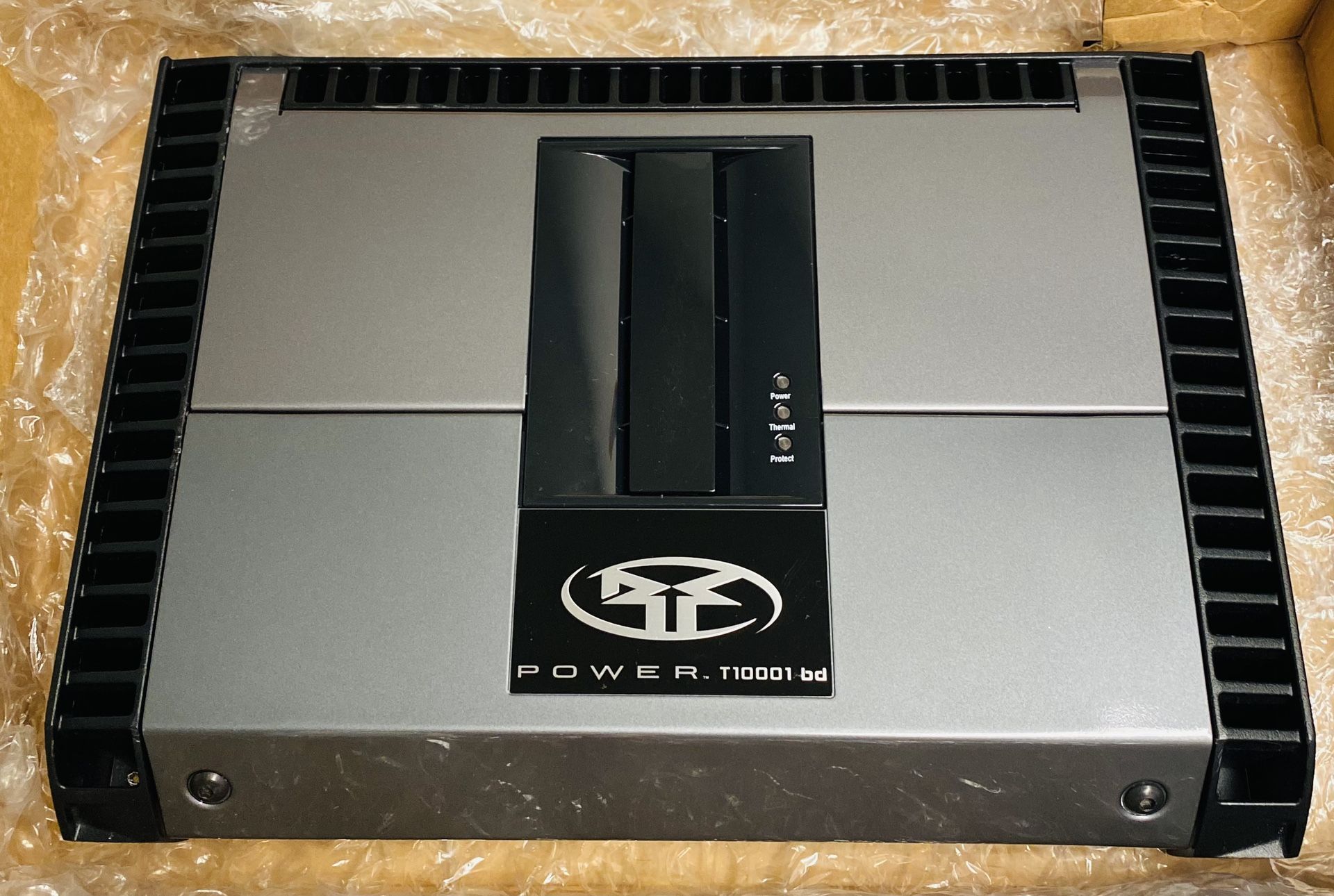 Rockford Fosgate Power T10001BD