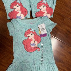 Girls Vestidos 👗