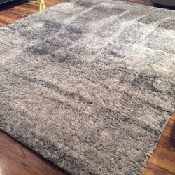 8 By 10 Area Rug 