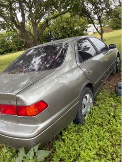 2000 Acura RL on offerup
