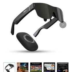 TQSKY T1 AR GLASSES