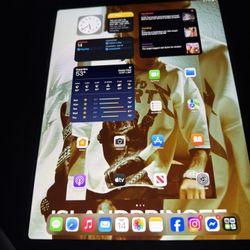 iPad 2025 M3 13 Inch