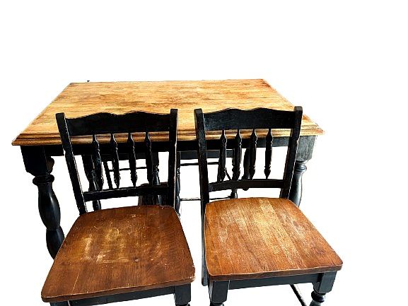 Dining Room Table