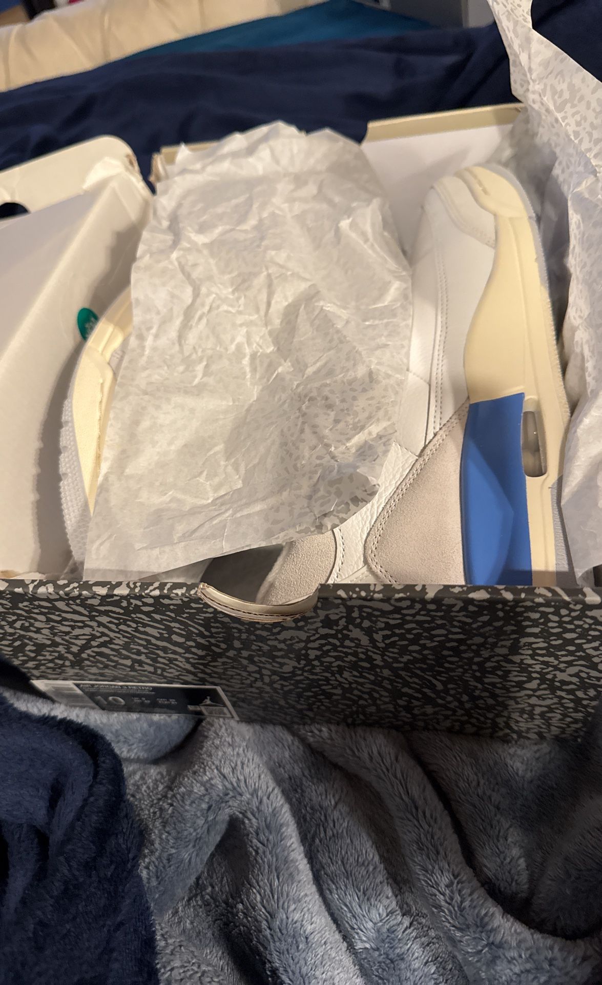 Jordan 3
