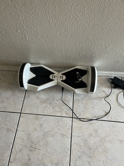 Hoover board