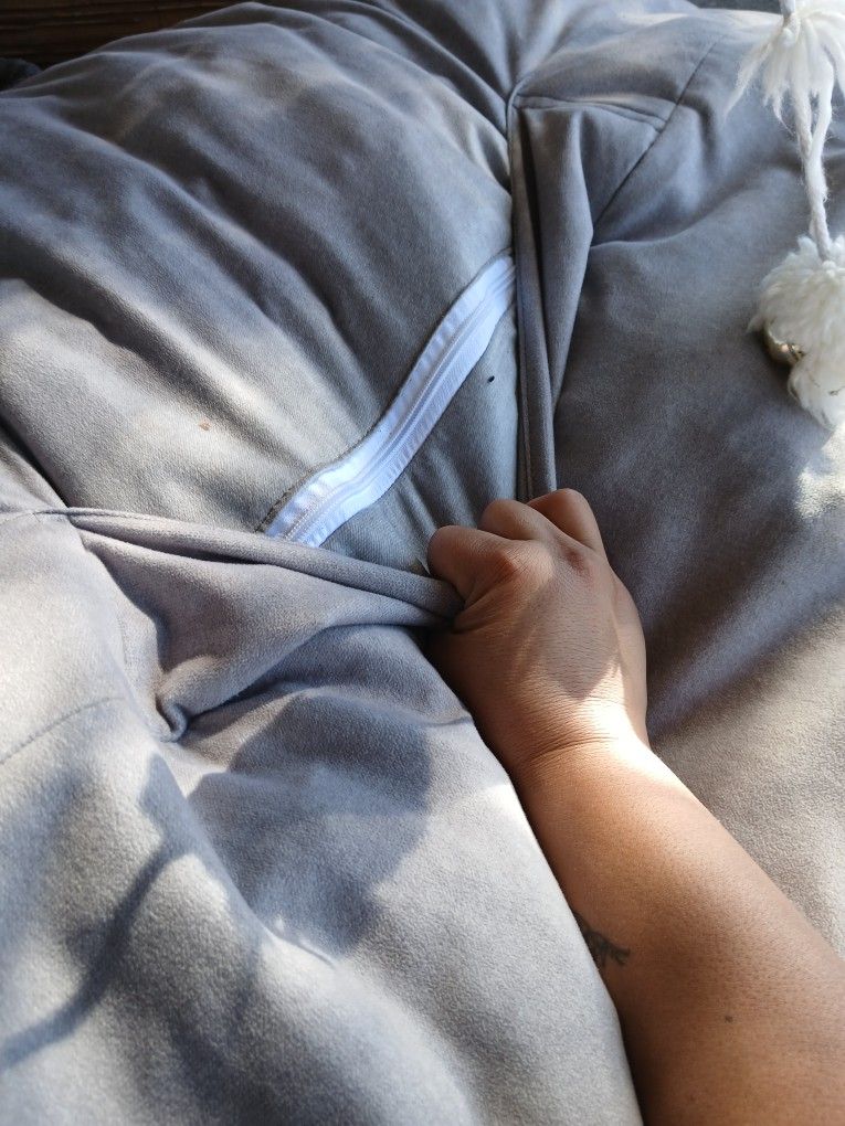 Big Joe 2xl In Good Condition